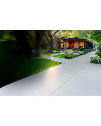 Worx Landroid Vision Cloud WR312E 1200 m² | Sumiteca